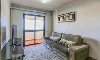 Imagem 3: Apartamento para Aluguel - Jardim Éster Yolanda, 2 Quartos, 60 m2