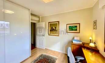 Imagem 5: Apartamento á venda no alto de Pinheiros 03 dormitórios 120m²