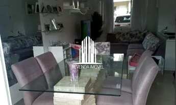 Imagem 2: SOBRADO EM CONDOMINIO FECHADO 3 DORMITORIOS 1 SUITE 2 VAGAS 112M² - VILA PAULISTANA