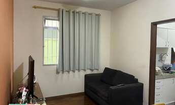 Imagem 2: BELO HORIZONTE - Apartamento Padrão - Sagrada Família