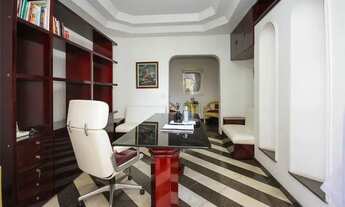 Imagem 2: Edifício ITUZAINGO no 1º Andar no Tatuapé em São Paulo - ESPAÇOSO Apartamento à Venda cont