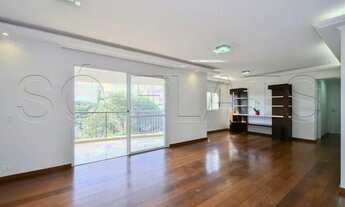 Imagem 1: Residencial A Reserva Residencial Clube, apto disponível para venda com 120m², 03 dorms e