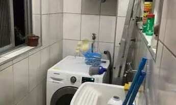 Imagem 6: Apartamento à venda, 70 m² por R$ 190.000,00 - Vila Nossa Senhora de Fátima - São Vicente