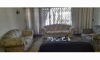 Imagem 4: Casa para Alugar Av Indianópolis