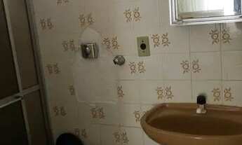 Imagem 5: Apartamento de 1 dormitório mobiliado, pronto para morar!