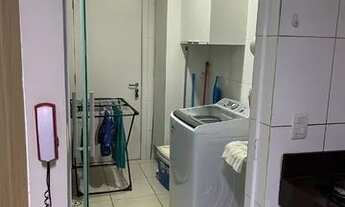 Imagem 6: LINDO APARTAMENTO GIARDINO TERRAE - PORTEIRA FECHADA