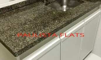 Imagem 6: SÃO PAULO - RESIDENCIAL - JARDIM PAULISTA