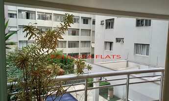 Imagem 3: SÃO PAULO - Apartamento Padrão - JARDIM PAULISTA