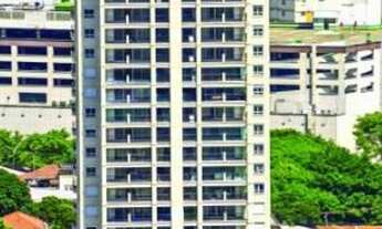 Imagem 2: Apartamento para venda tem 244 metros quadrados com 3 quartos em Água Branca - São Paulo