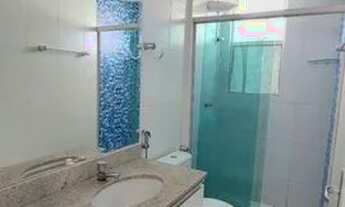 Imagem 2: Apartamento com 3 dormitórios à venda, 87 m² por R$ 320.000,00 - Floramar - Belo Horizonte