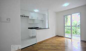 Imagem 3: Apartamento para Aluguel - Panamby, 1 Quarto, 36 m2