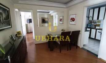 Imagem 3: Apartamento na Casa Verde