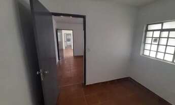 Imagem 2: Casa com 2 dormitórios para alugar, 80 m² por R$ 1.442,00/mês - Vila Maria - São José dos