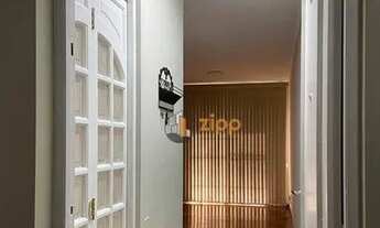 Imagem 2: Apartamento com 3 dormitórios para alugar, 65 m² por R$ 3.002,04/mês - Lauzane Paulista