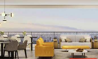 Imagem 6: Apartamento para venda possui 256 metros quadrados com 4 quartos em Centro - Campinas - SP