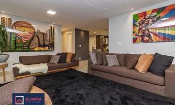 Imagem 7: Venda Apartamento 2 Dormitórios - 110 m² Bela Vista