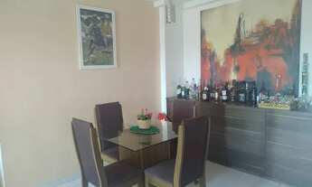 Imagem 3: Residencial Allegro - 3 quartos - 2 vagas SUBSOLO