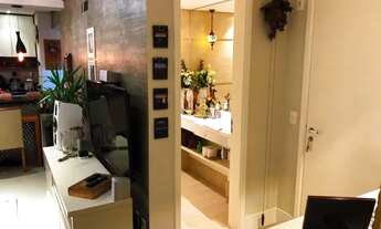 Imagem 6: Maravilhoso Apartamento Horizon Taquaral