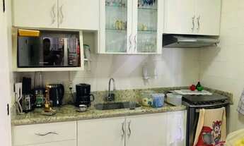 Imagem 7: Apartamento no Tucuruvi à 10 minutos do metrô com 3 quartos