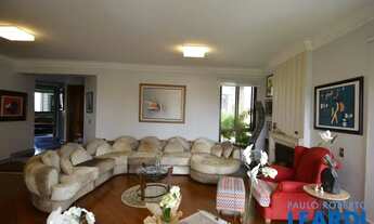 Imagem 4: APARTAMENTO - PANAMBY - SP