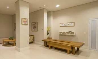 Imagem 3: Apartamento Venda Brooklin 134 m² 3 Dormitórios