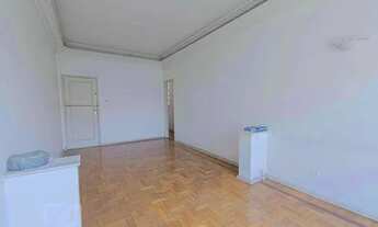 Imagem 3: Apartamento para Aluguel - Tijuca, 2 Quartos, 62 m2