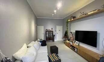 Imagem 2: Apartamento para venda possui 112 metros quadrados com 3 quartos em Flamengo - Rio de Jane