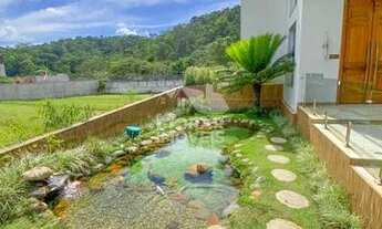 Imagem 5: Casa em Condomínio para Venda em Barueri, Residencial Tamboré, 4 dormitórios, 4 suítes, 6