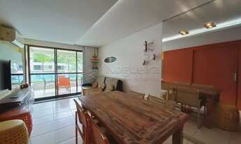 Imagem 1: Apartamento no Carneiros Beach Resort