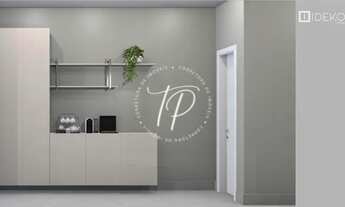 Imagem 6: Casa condomínio Alphaville