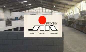 Imagem 4: Galpão com 2.500 metros