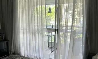 Imagem 2: APARTAMENTO RESIDENCIAL em SÃO PAULO - SP, Morumbi