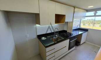 Imagem 2: Locação Apartamento com 2 dormitórios