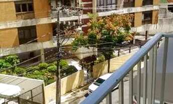 Imagem 5: Aluguel Apto Barra -Salvador .4 quartos 2 Banheiros Semimoviliado