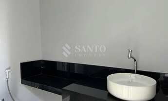 Imagem 6: Casa de Condomínio com 3 dorms, Swiss Park, Campinas - R$ 1.9 mi, Cod: CA001192