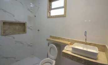 Imagem 2: Alugo Bela Vista 1 Suíte + 2 Quartos Próx. a Paróquia S. Peregrino