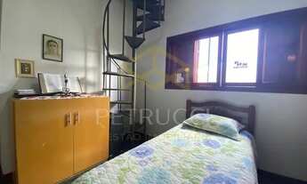 Imagem 7: Casa - Loteamento Caminhos de São Conrado (Sousas) - Campinas