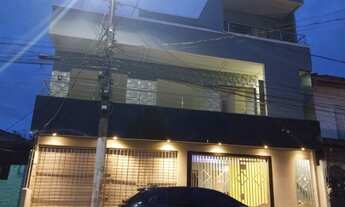 Imagem: Vendo Casa de 3 Pavimentos com Ponto Comercial