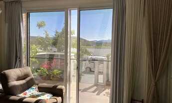 Imagem 2: Apartamento Duplex com 3 dormitórios à venda, 168 m² - Pedra Branca - Palhoça/SC