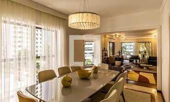 Imagem 7: Apartamento para Aluguel - Higienópolis, 4 Quartos, 255 m2