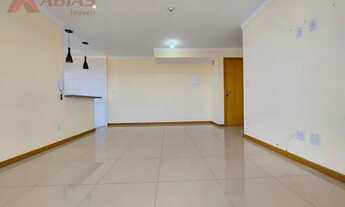 Imagem 2: Apartamento em Cidade Jardim - São Carlos, SP