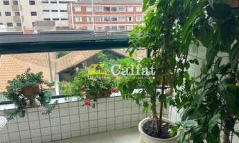 Imagem 6: Apartamento com 2 dorms, Aviação, Praia Grande - R$ 340 mil, Cod: 1916