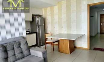 Imagem 3: Apartamento 2 quartos Ed. Vera Cruz Cód: 15542 F