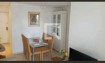 Imagem 7: Apartamento para Aluguel - Brooklin, 1 Quarto, 44 m2