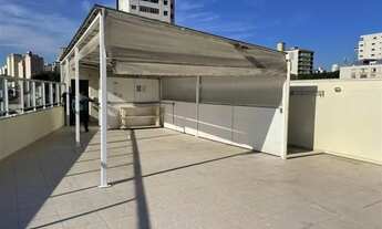 Imagem 5: Prédio Monousuário na Mooca com 850 m² de área construída