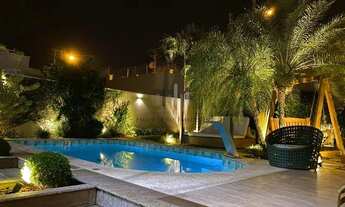 Imagem 2: Casa - Chácara Santa Margarida - Campinas