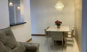 Imagem: Apartamento Padrão