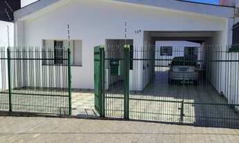 Imagem: Casa para venda possui 198 metros quadrados