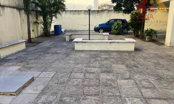 Imagem 2: Apartamento com 3 dormitórios à venda, 72 m² por R$ 175.000 - Manaíra - João Pessoa/PB