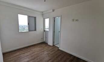 Imagem 6: Apartamento novo no jardim Rodolfo, 60m² com 2 quartos sendo um suíte